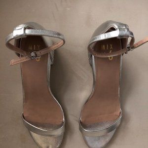 Mix No. 6 Shoes size 10